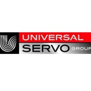 Universal Servo Group - Electronic Equipment & Supplies-Repair & Service