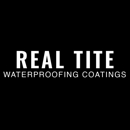 Real Tite Waterproofing Coatings - Deck Builders