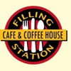 The Filling Station Cafe gallery