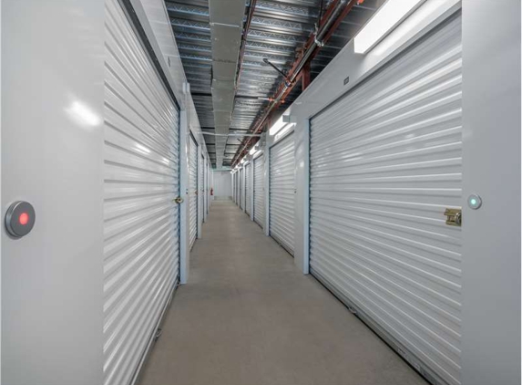 Extra Space Storage - Bluffton, SC