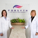 Forsyth Eye Health and Surgery, PC - Contact Lenses