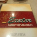 Exeter Family Restaurant - Coffee Shops