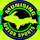 Munising Motors - Sportswear