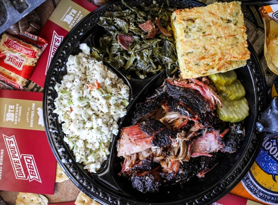 Dave Poe's BBQ - Marietta, GA