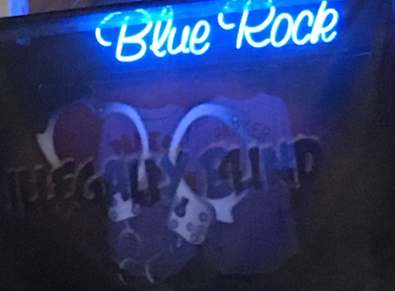 Blue Rock Cafe - Keyport, NJ