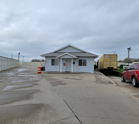 ABC Storage - Norfolk, NE