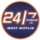 24/7 Storage