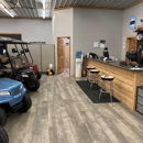 All Season Golf Cars - Golf Cars & Carts