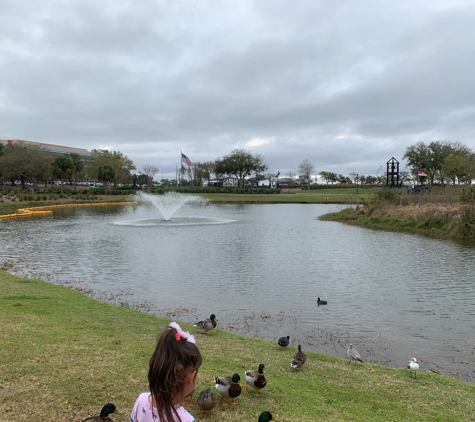 Veterans Memorial Park - Pensacola, FL