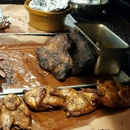 Backwoods BBQ - Barbecue Restaurants