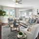 Radley Way at Watergrass By Meritage Homes