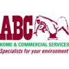 ABC Home & Commercial Services gallery