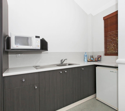Comfort Inn & Apartments Northgate Airport - Northgate, QLD
