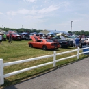 Cayuga County Fair Speedway - Museums