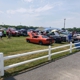 Cayuga County Fair Speedway