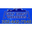 Gulf Coast Wreckers - Towing