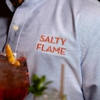 Salty Flame gallery