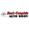 Ron's Complete Auto Body gallery
