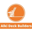 Alki Deck Builders - Deck Builders