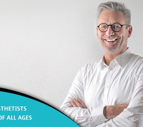 Kenyon -Smith J A S & P - Mill Park, VIC. We Offer Dental Prosthetists For People Of All Ages