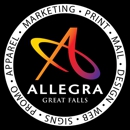 Allegra Marketing Print Mail - Mail & Shipping Services
