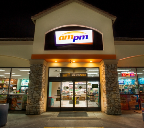 Ampm - Placentia, CA