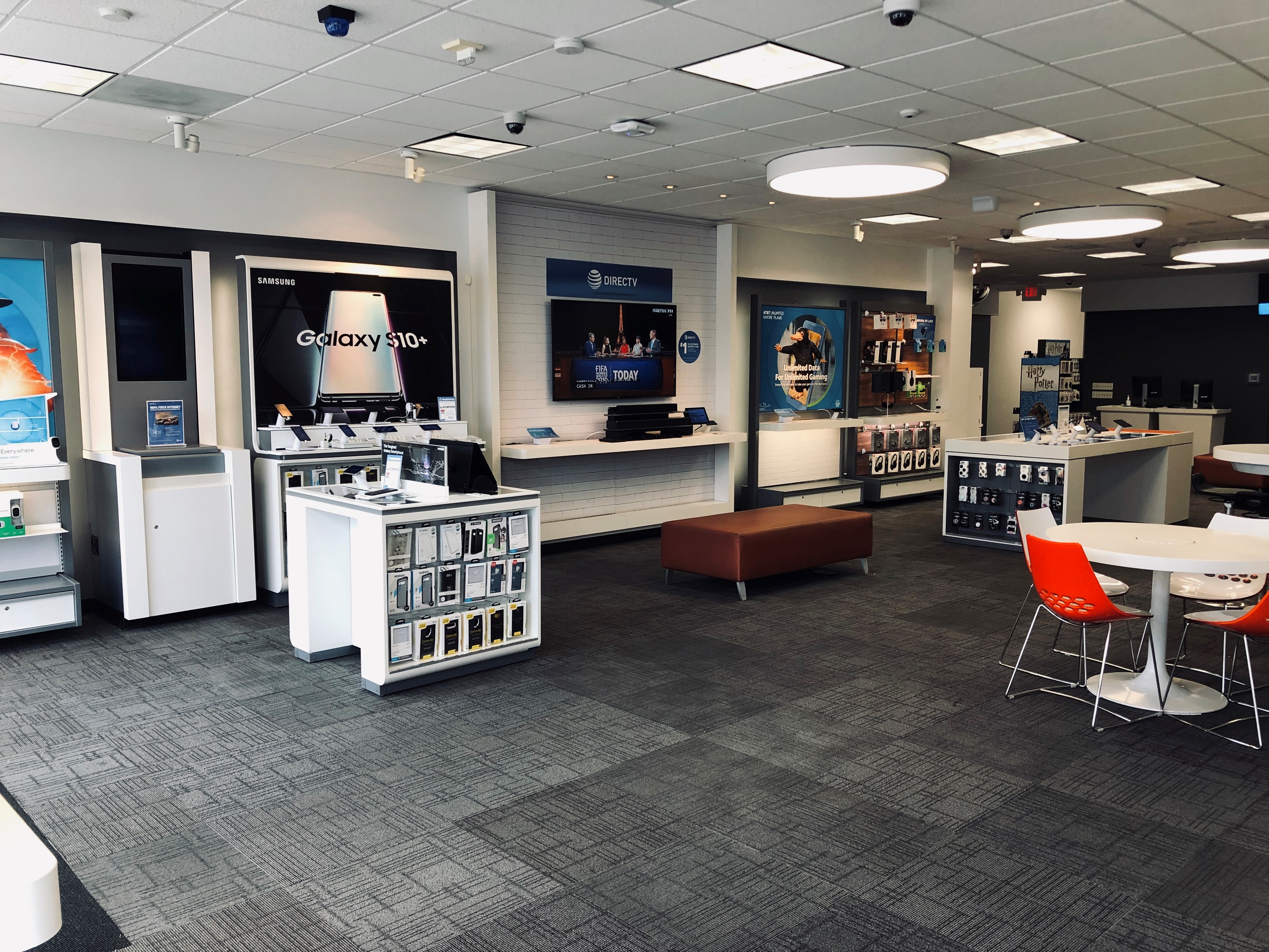 AT&T Los Angeles, Cell Phones, Wireless Plans & Accessories, 8471 Beverly  Blvd, Los Angeles, CA