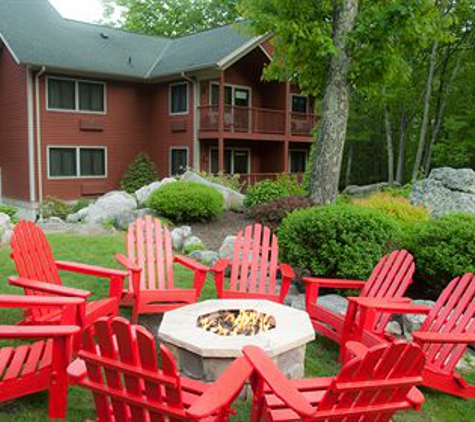 Minnewaska Lodge - Gardiner, NY