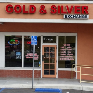 California Gold & Silver Exchange - Upland, CA