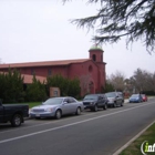 First Congregational Church