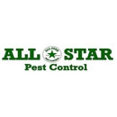 All Star Pest Control - Termite Control