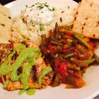 Olive Pit Grill