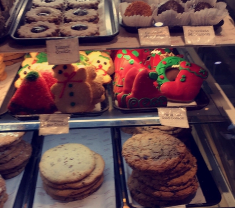 Firehook Bakery - Washington, DC