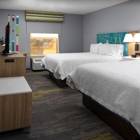 Hampton Inn Gretna