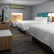 Hampton Inn Gretna