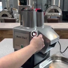 Spinning Grillers