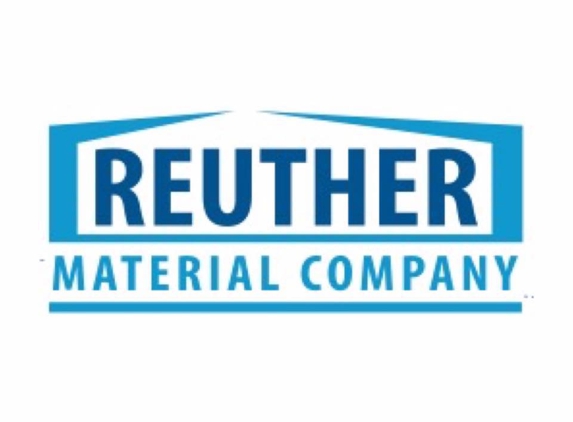 Reuther Material Co. - North Bergen, NJ