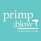 Primp and Blow High Street