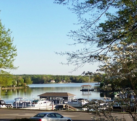 River Hills Marina - Clover, SC