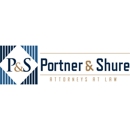 Portner & Shure, P.A. - Attorneys