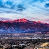 Colorado Springs Visitors Bureau gallery