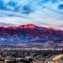 Colorado Springs Visitors Bureau