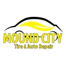 Mound City Tire & Auto Repair - Tire Dealers