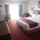 OYO Ocean Breeze Hotel at Lincoln City - Lodging