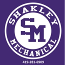 Shakley Mechanical Inc - Boilers Equipment, Parts & Supplies