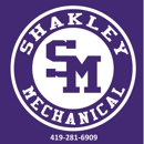 Shakley Mechanical - Heating, Ventilating & Air Conditioning Engineers