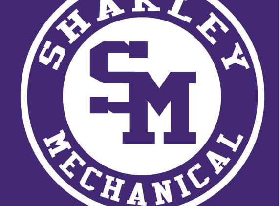 Shakley Mechanical Inc - Ashland, OH