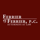 Ferrier & Ferrier PC - Personal Injury Law Attorneys