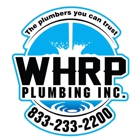 WHRP plumbing