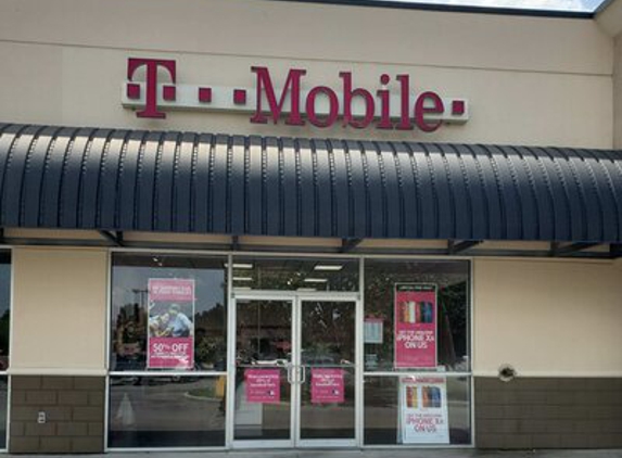 T-Mobile - New Orleans, LA